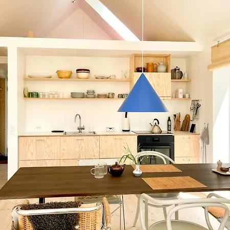 Casa vacanze Architect-designed Gem On Mon With View Stege