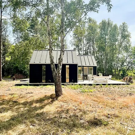 Architect-designed Gem On Mon With View Casa vacanze Stege