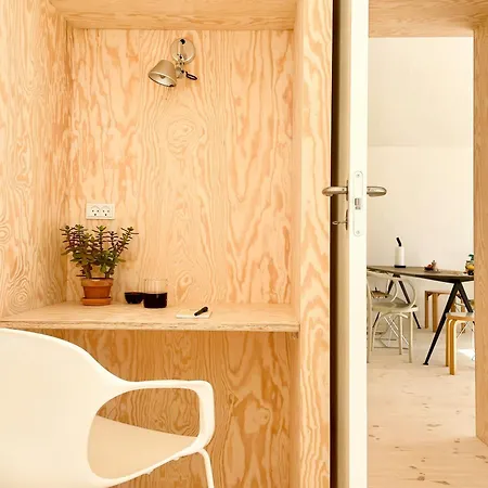 Casa vacanze Architect-designed Gem On Mon With View Stege