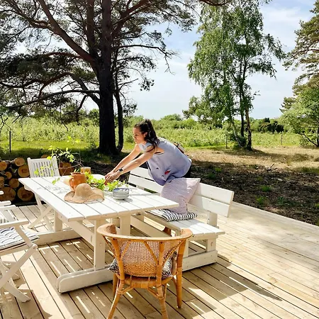 Architect-designed Gem On Mon With View * Stege