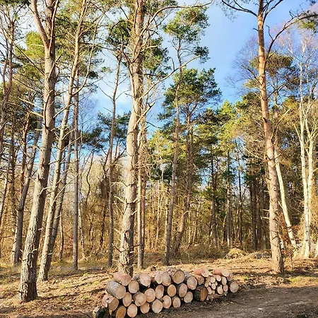 Architect-designed Gem On Mon With View Stege