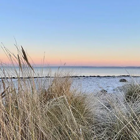 Casa vacanze Architect-designed Gem On Mon With View Stege