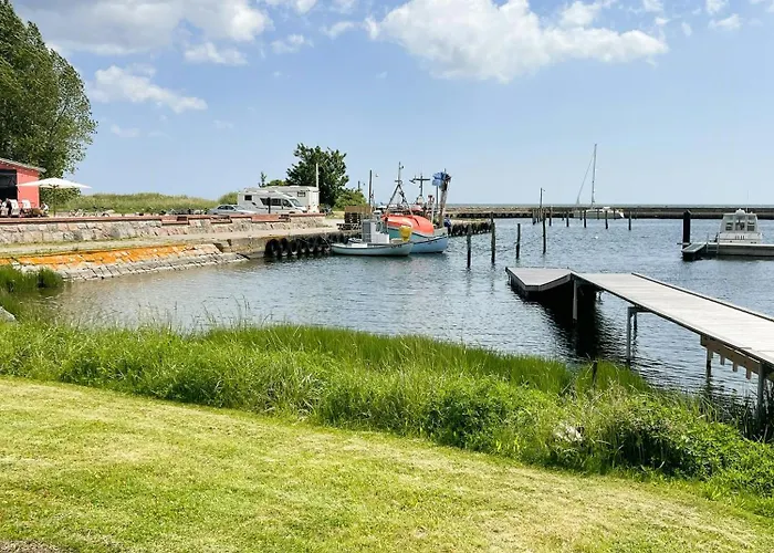 Architect-designed Gem On Mon With View Prázdninový dům *